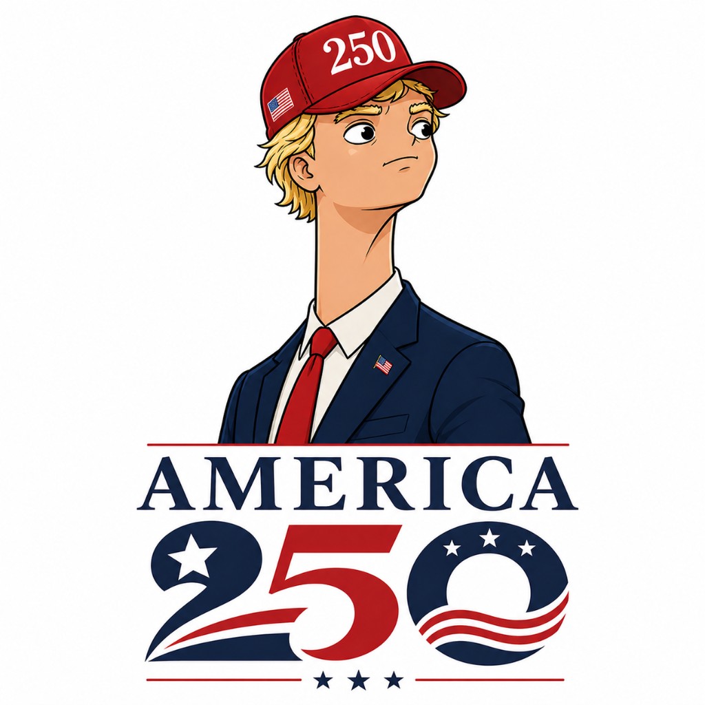 America 250